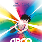 Arco Poster 0