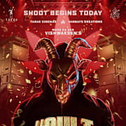 #CULT Poster 0
