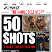 Aftershock: The Nicole Bell Story Poster 0