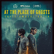 At the Place of Ghosts Poster 0