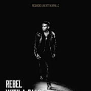 Godfrey: Rebel with a Cause Poster 0