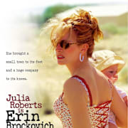 Erin Brockovich Poster 0
