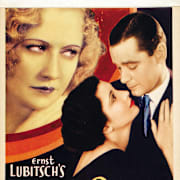 Trouble in Paradise (1932) Poster 0