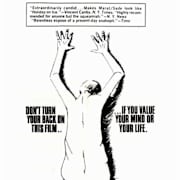 Titicut Follies (1967) Poster 0