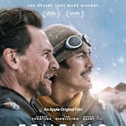 Tenzing Poster 0