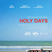 Holy Days Poster 0