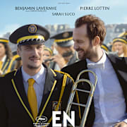 En fanfare Poster 0