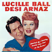 The Long, Long Trailer Poster 0