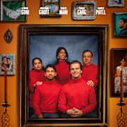 A Nice Indian Boy Poster 0
