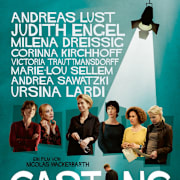 Casting (2017/II) Poster 0