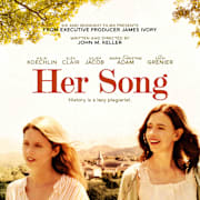 Her Song Poster 0