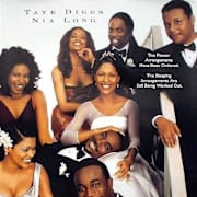 The Best Man (1999) Poster 0