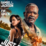 Just Play Dead Poster 0