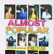 Almost Popular Poster 0