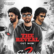Meesaya Murukku 2 Poster 0