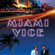 Miami Vice (1984) Poster 0