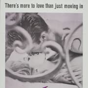There's Always Vanilla Poster 0