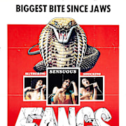 Snakes Poster 0