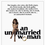An Unmarried Woman Poster 0