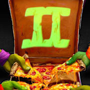 Teenage Mutant Ninja Turtles: Mutant Mayhem 2 Poster 0