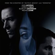 The Prestige Poster 0