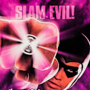 The Phantom (1996) Poster 0