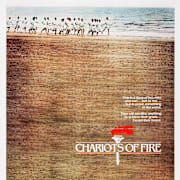 Chariots of Fire Poster 0