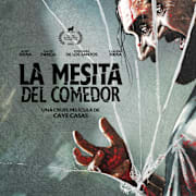 The Coffee Table Poster 0