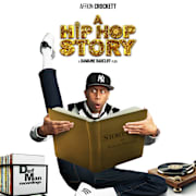 A Hip Hop Story Poster 0