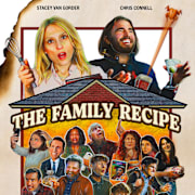 The Family Recipe Poster 0