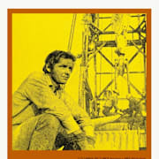 Five Easy Pieces (1970) Poster 0