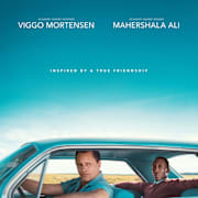 Green Book Poster 0