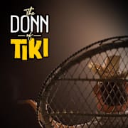 The Donn of Tiki Poster 0