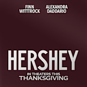 Hershey Poster 0