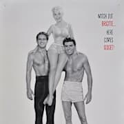 Gidget Poster 0