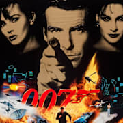 GoldenEye Poster 0