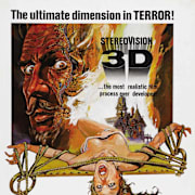 House of Wax (1953) Poster 0