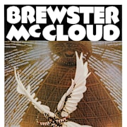Brewster McCloud Poster 0