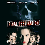 Final Destination (2000) Poster 0