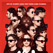 Aida y vuelta Poster 0