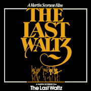 The Last Waltz (1978) Poster 0