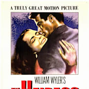 The Heiress (1949) Poster 0