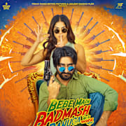 Bebe Main Badmash Banuga Poster 0