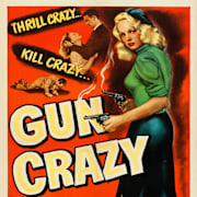 Gun Crazy Poster 0