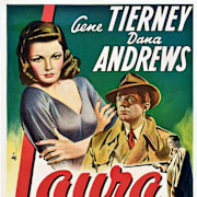 Laura Poster 0