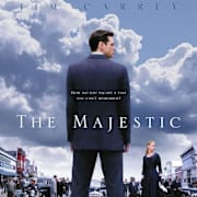 The Majestic Poster 0