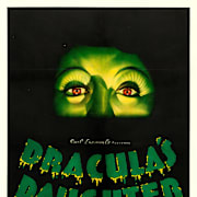 Dracula's Daughter (1936) Poster 0