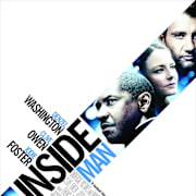 Inside Man (2006) Poster 0