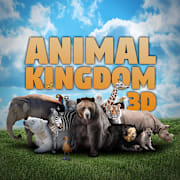 Animal Kingdom: A Tale of Six Families Poster 0