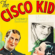 The Cisco Kid Poster 0